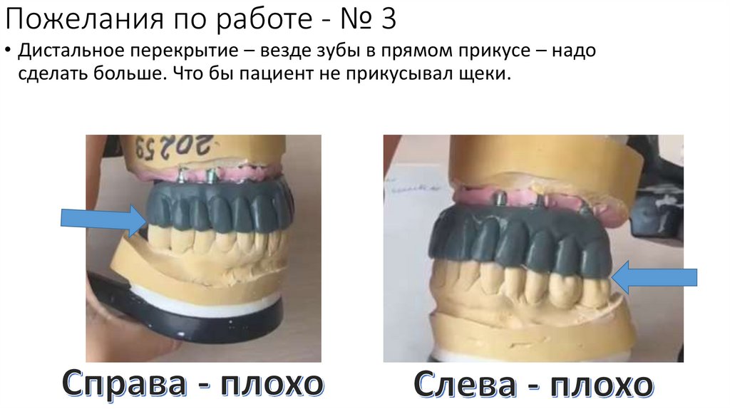 Стоматология. Анализ клинического случая - презентация онлайн