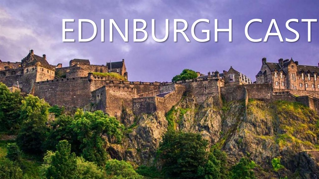 dream journey online presentation