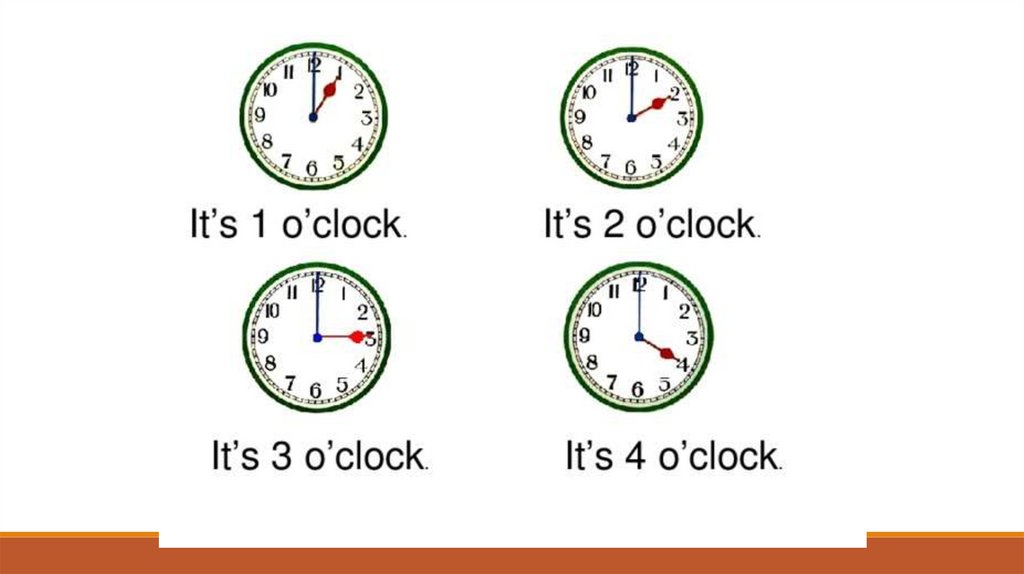 What s The Time 