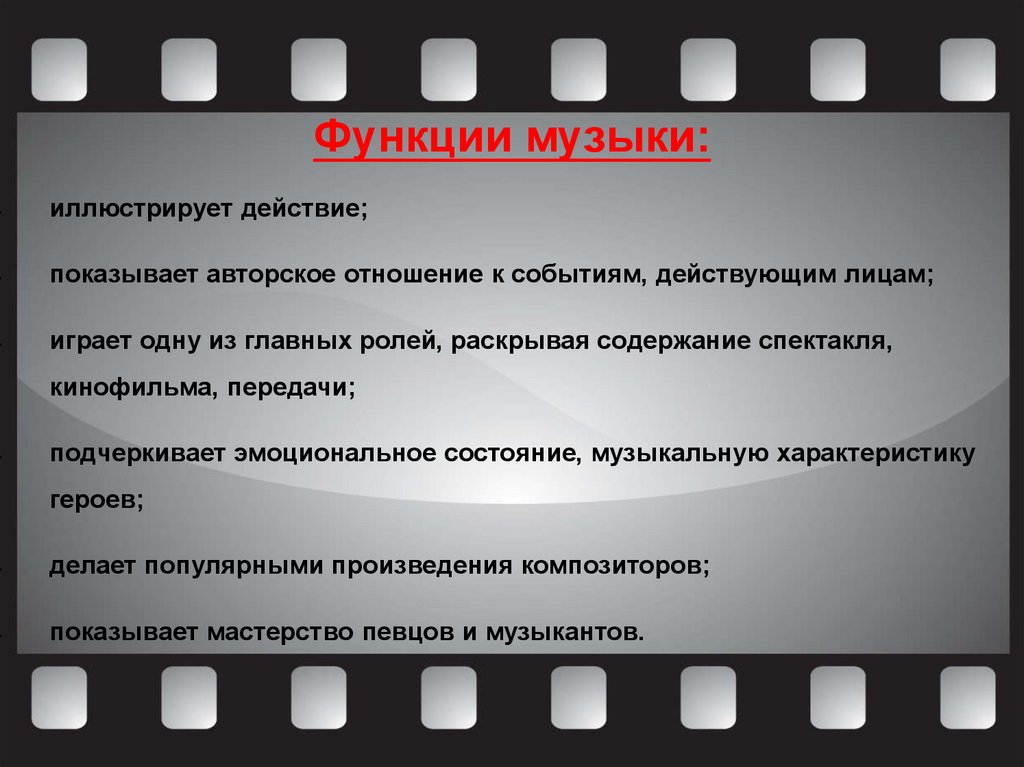 Роль театра в современном обществе презентация