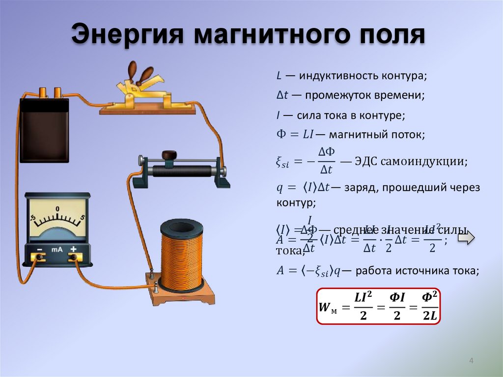 Энергия контура индуктивности. Физика 9 класс явление самоиндукции, Индуктивность. Схема трансформатора явление самоиндукции. Явление электромагнитной индукции в замкнутом контуре. Возникновение индукции тока в замкнутом проводящем контуре.