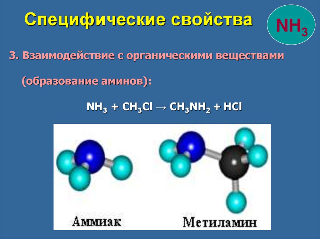 Аммиак неорганическое соединение. Взаимодействие аммиака с органическими веществами. Аммиак метиламин. Аммиак в органической химии. Аммиак органическое вещество.