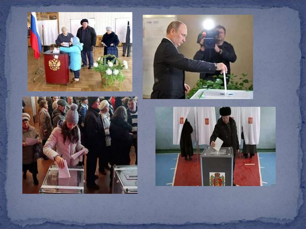 Зарождение демократии в Афинах - online presentation