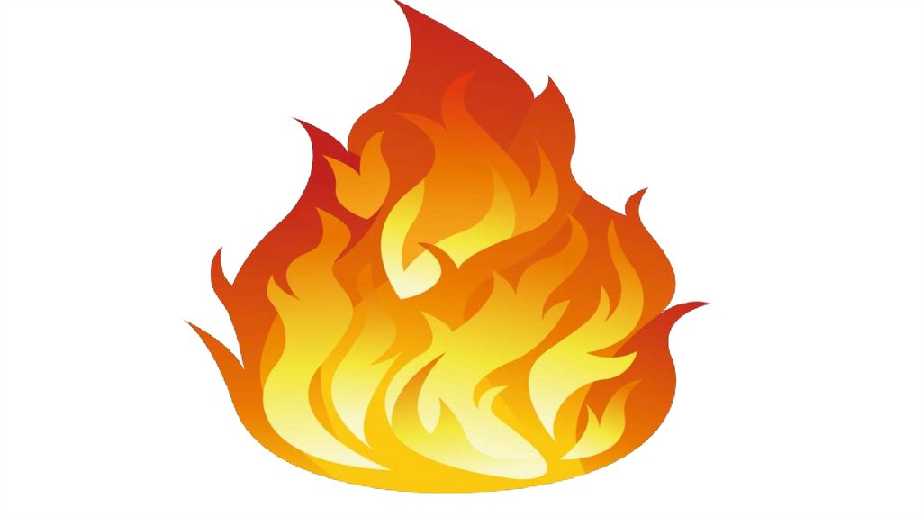 Fire challenge