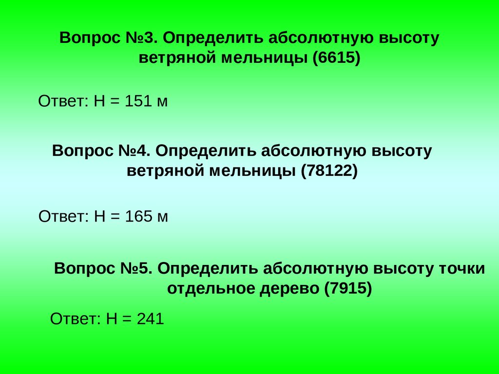 Абсолютно определенные