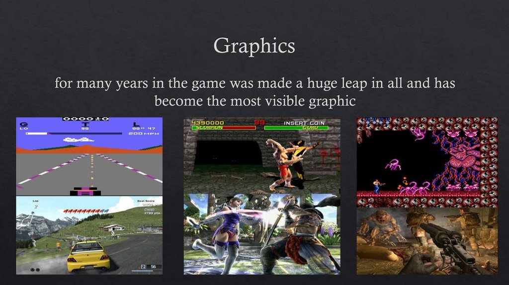 Graphics