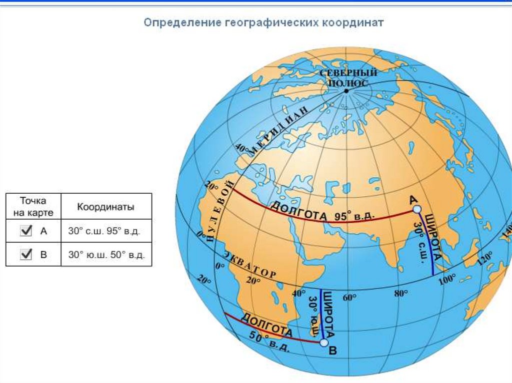 40 долгота на карте. Карта с меридианами и параллелями. Карта Владимирской области с параллелями и меридианами.
