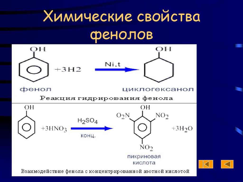 Химические свойства фенолов. Химические свойства фенола. Химические свойства фенола 10 класс химия. Основные свойства фенолов.
