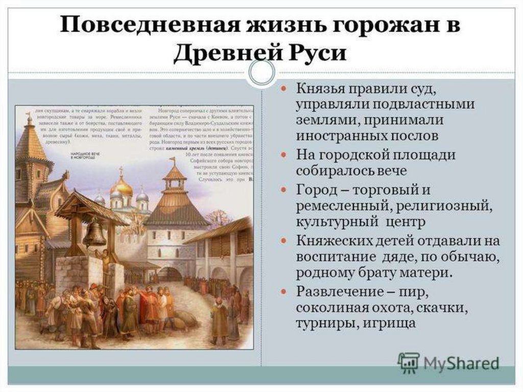 История 9 век. Жизнь горожан в древней Руси. Повседневная жизнь горожан в Москве в 16 веке. Повседневная жизнь горожан в древней Руси. Город и горожане в древней Руси.