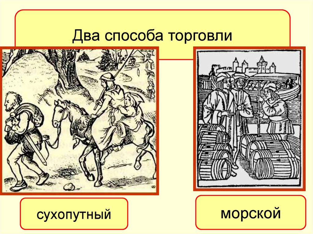 Каковы причины роста городов? 🤓 [Есть ответ]