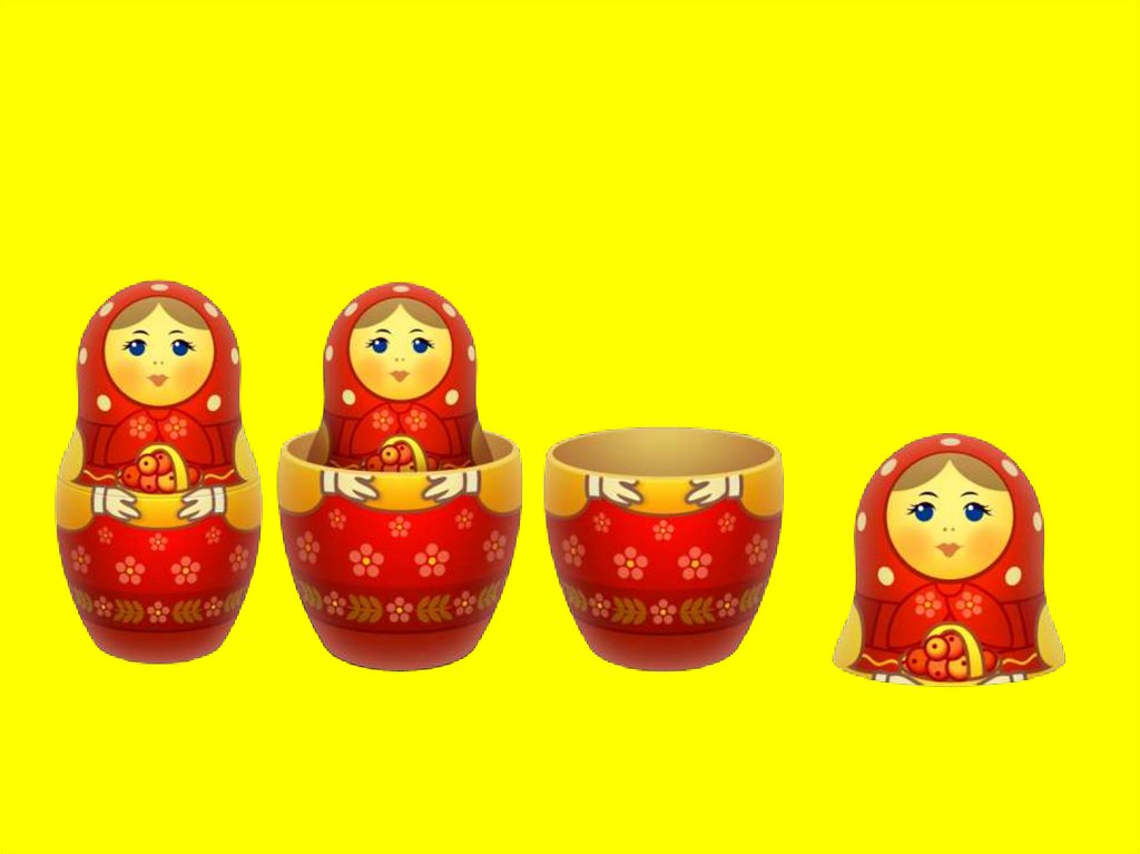 Интерактивные игры для младшего дошкольного возраста - презентация онлайн