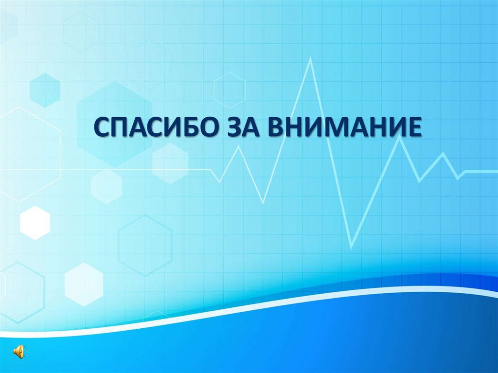 СПАСИБО ЗА ВНИМАНИЕ
