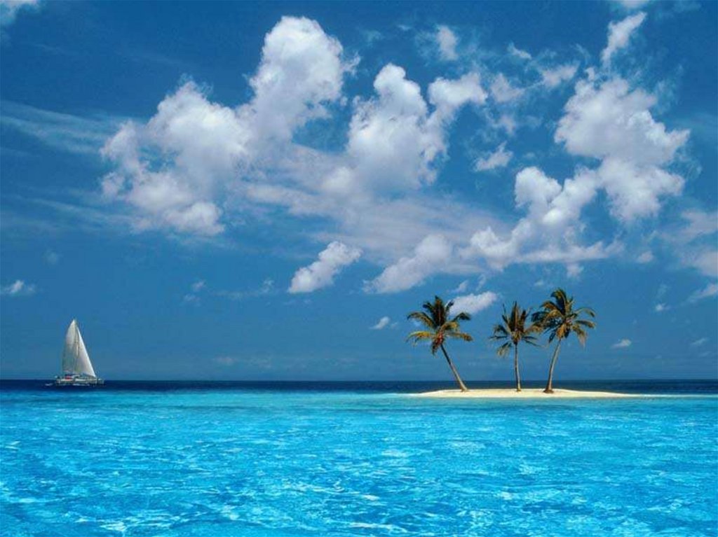 «Колодец, дай воды напиться»