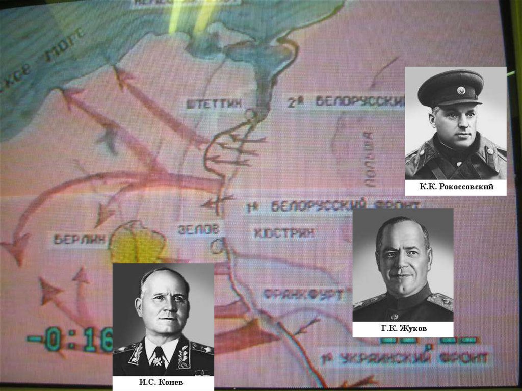 Итоги и уроки Второй мировой войны - презентация онлайн
