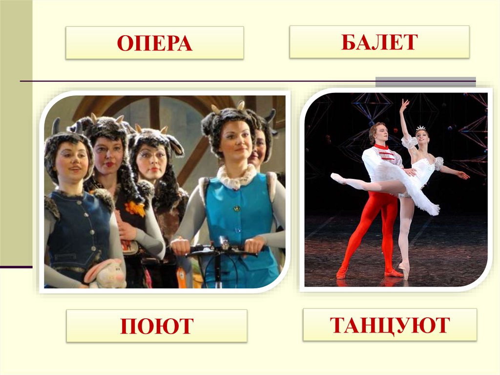 Балет это 2 класс. Опера и балет презентация. Что такое опера и балет 2 класс. Детская опера. Балет и опера для детей.
