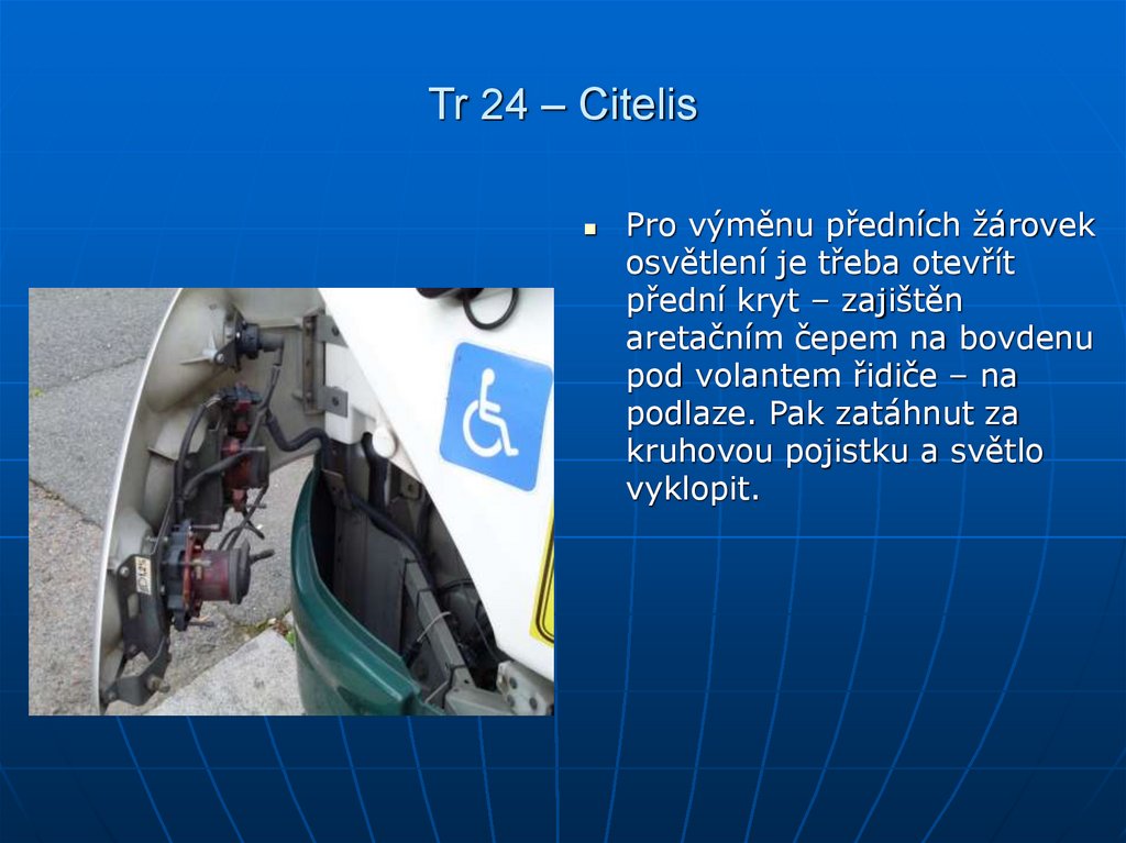 Tr 24 – Citelis