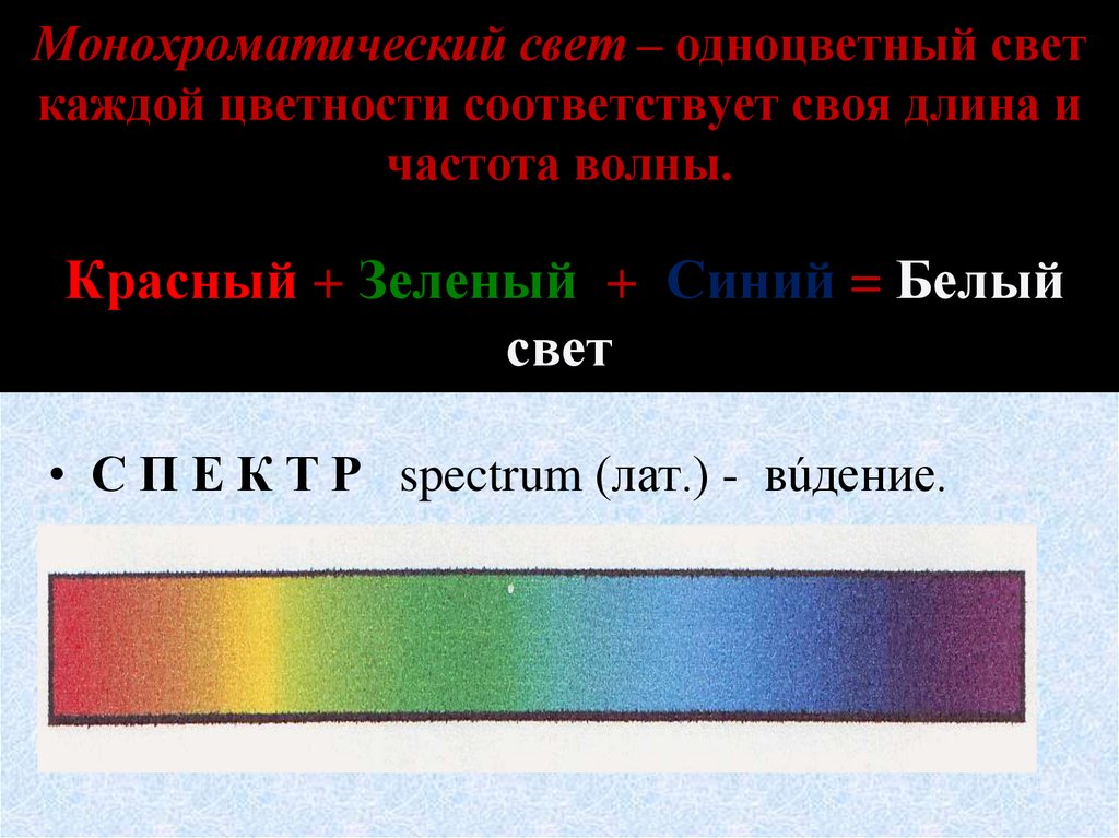 Волновые свойства света таблица. Причина окраски прозрачных и непрозрачных тел. Волновые свойства света. Какие тела излучают линейчатые спектры