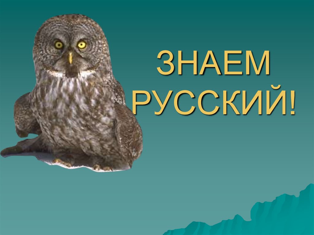 Внеклассное мероприятие по окружающему миру 3 класс с презентацией