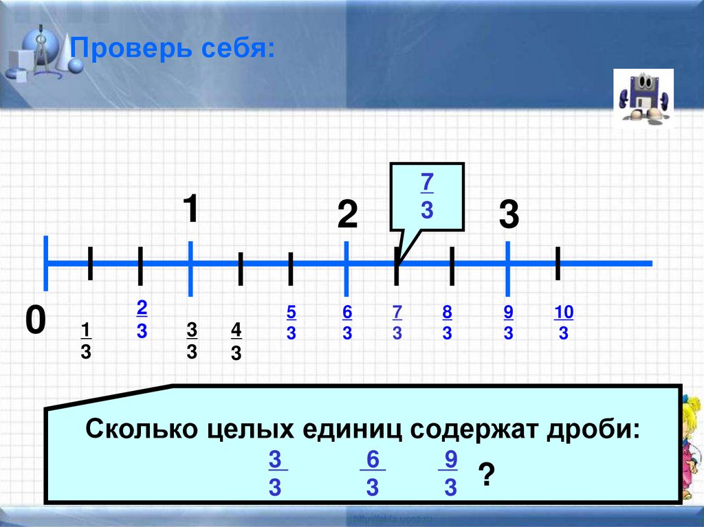 Целая единица. 1/3 Это сколько в целых числах. 2/2 Это сколько целых. Сколько целых в 6/3. 5 Целых это сколько.