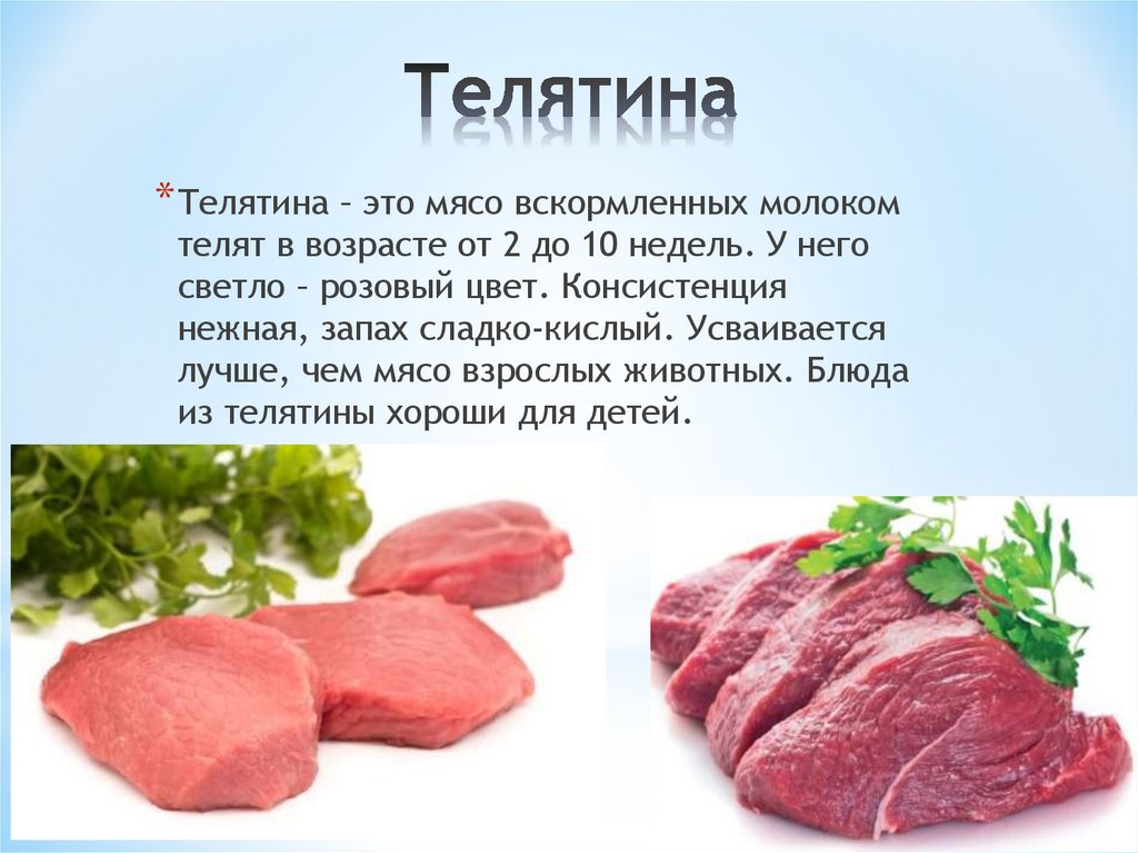 Какое мясо нужно есть. Как отличить говядину от телятины. Мясо телятина. Телятина и говядина разница. Мясо молодой говядины.