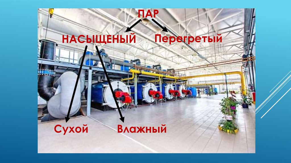 Автоматизация технологического процесса подготовки пара для котельной ...