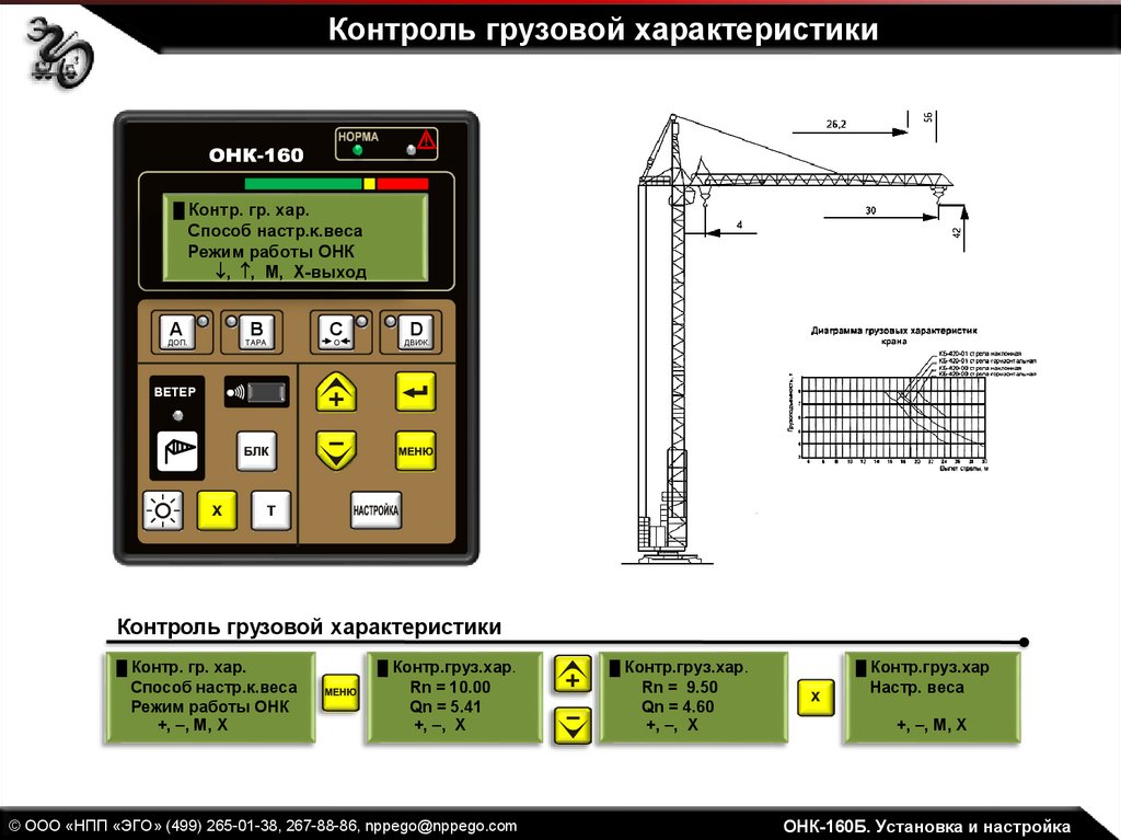 Грузовой контроль