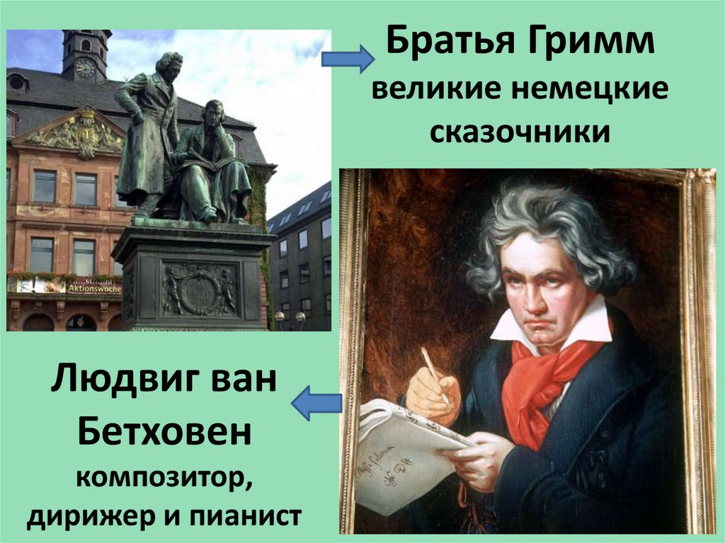 Германия - презентация онлайн