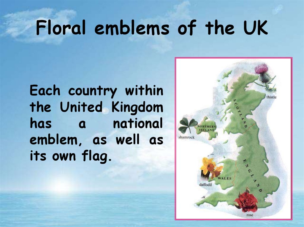 Each country has. National Emblems of the United Kingdom. Таблица National Emblem of the United Kingdom. Symbols of the uk. Топик the United Kingdom 5 класс.
