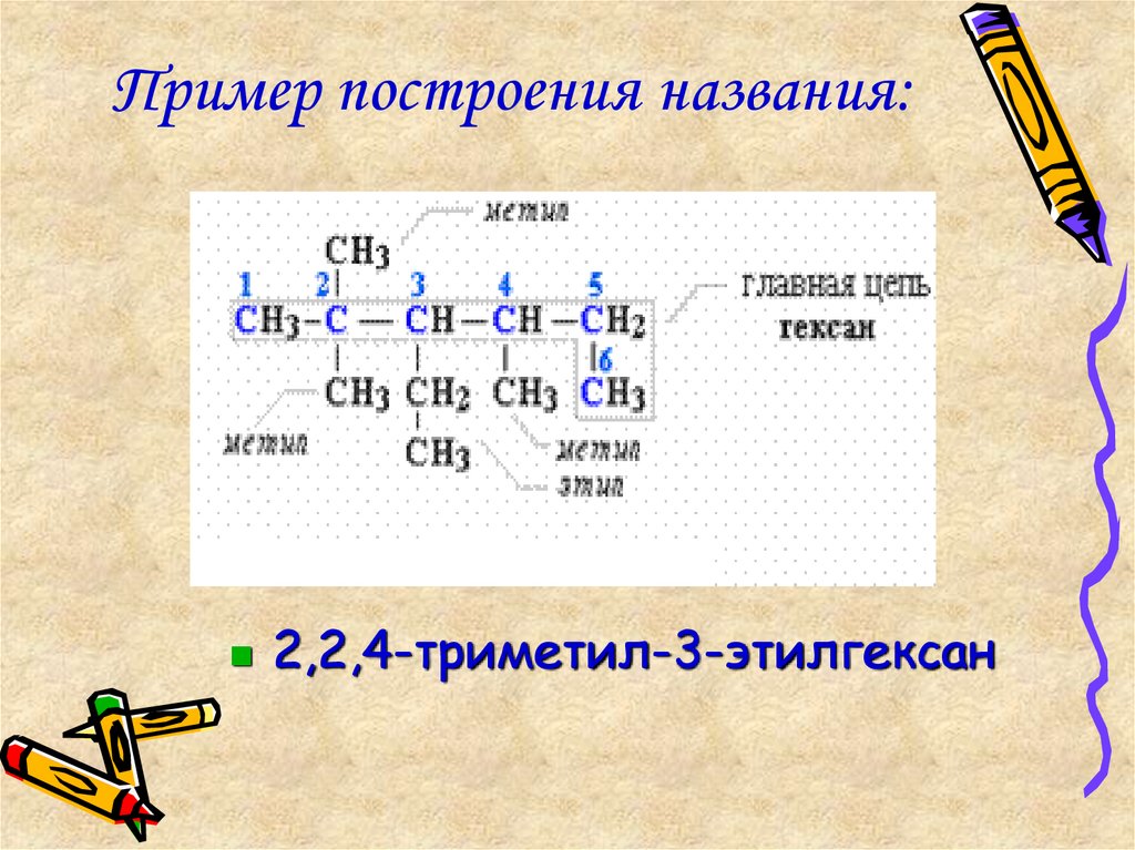 4 этил гексан. 2 4 5 Триметил 3 пропилгексан. 2,2,3-Триметил-3-этилгексана. 2,3,3 Триметил. 2 2 4 Триметил 4 этилгексан.