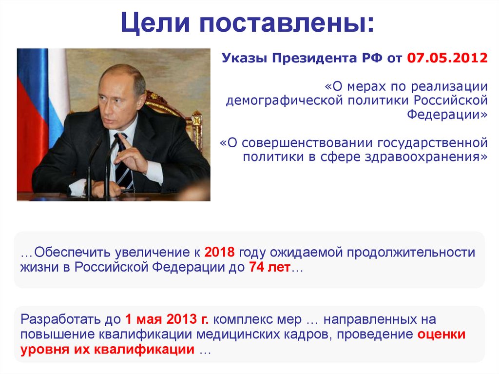 Основная цель указов президента. Цели президента РФ. Цели и задачи президента. Цели и задачи президента РФ.