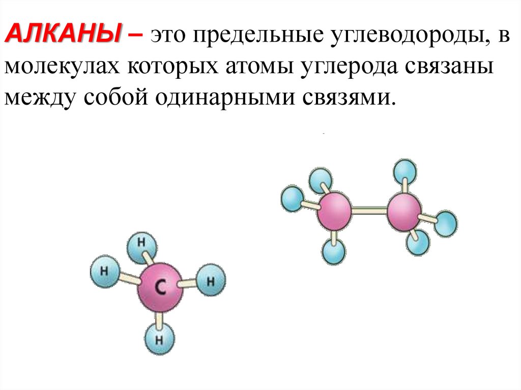 Алканы это. Твёрдые алканы с числом углеродных атомов от.