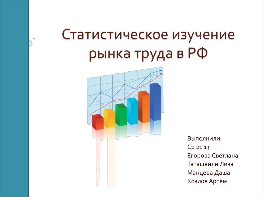 Статистическое исследование презентация