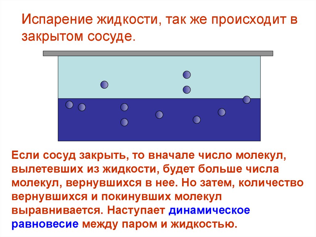 Испарение насыщенный и ненасыщенный пар. Испарение это гигиена. Испарение человека. Испарение эфира.