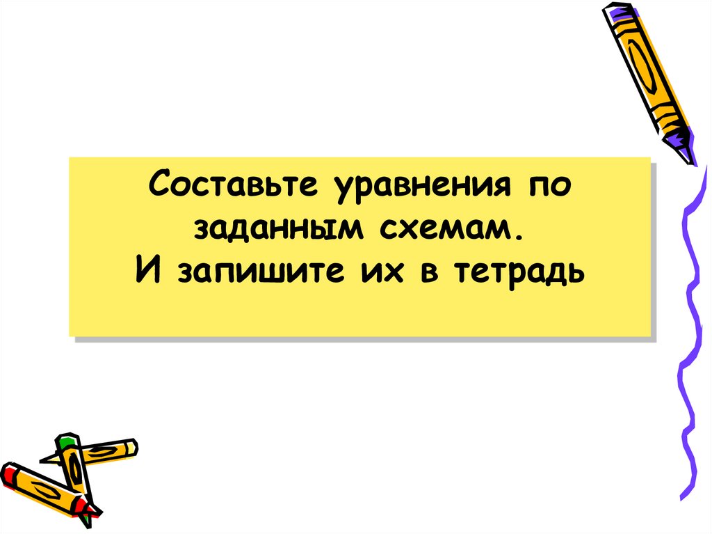 Галогены. Цепочки превращений - презентация онлайн