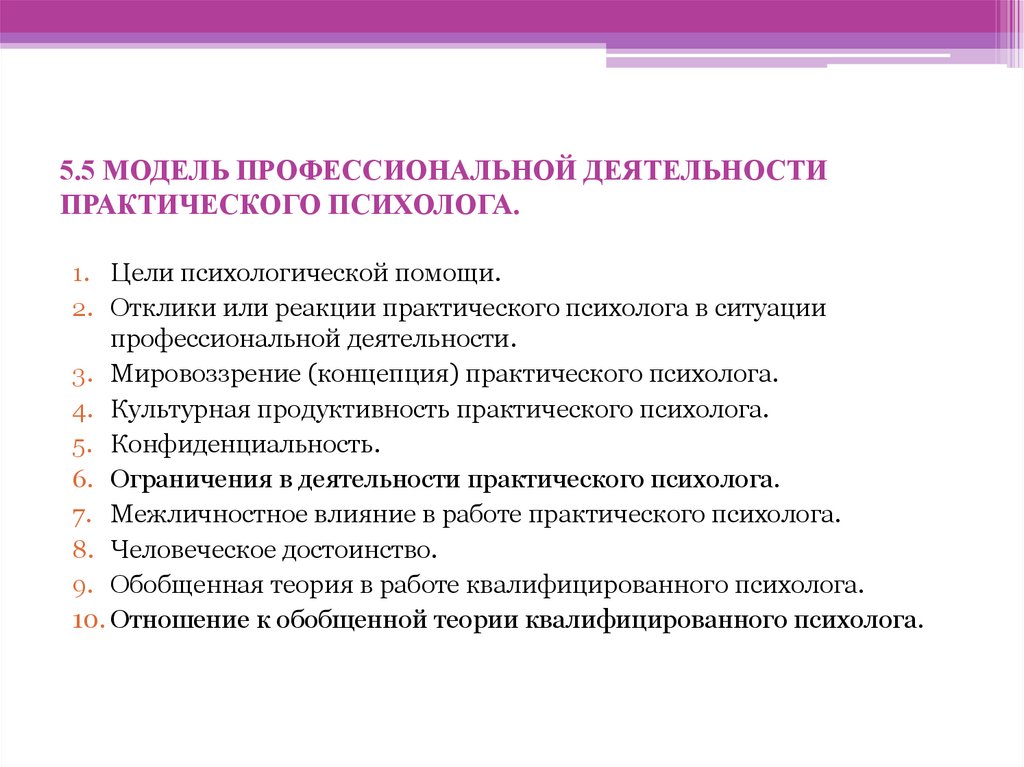 Проект на тему проектирование как сфера профессиональной деятельности