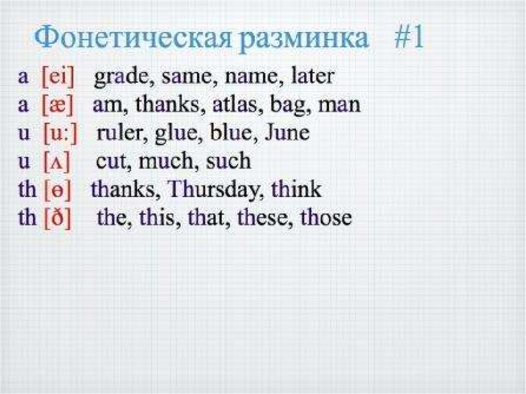 Обучение английской фонетике. Фонетическая разминка на английском языке. Фонетическая разминка 11 класс английский язык. Фонетическая разминка 5 класс английский язык. Фонетическая разминка на английском для детей.