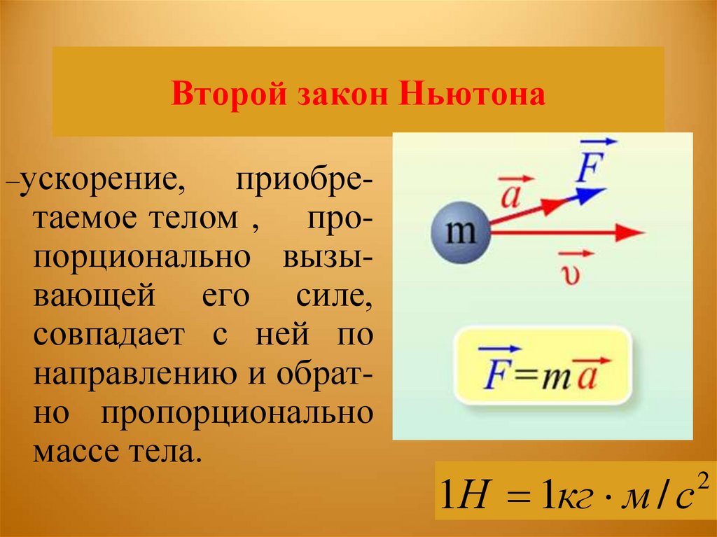 Законы сохранения презентация