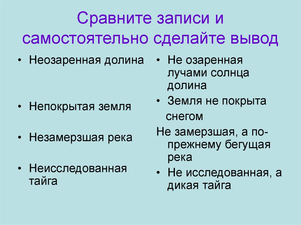 План причастия. Слитное и раздельное не с причастиями.