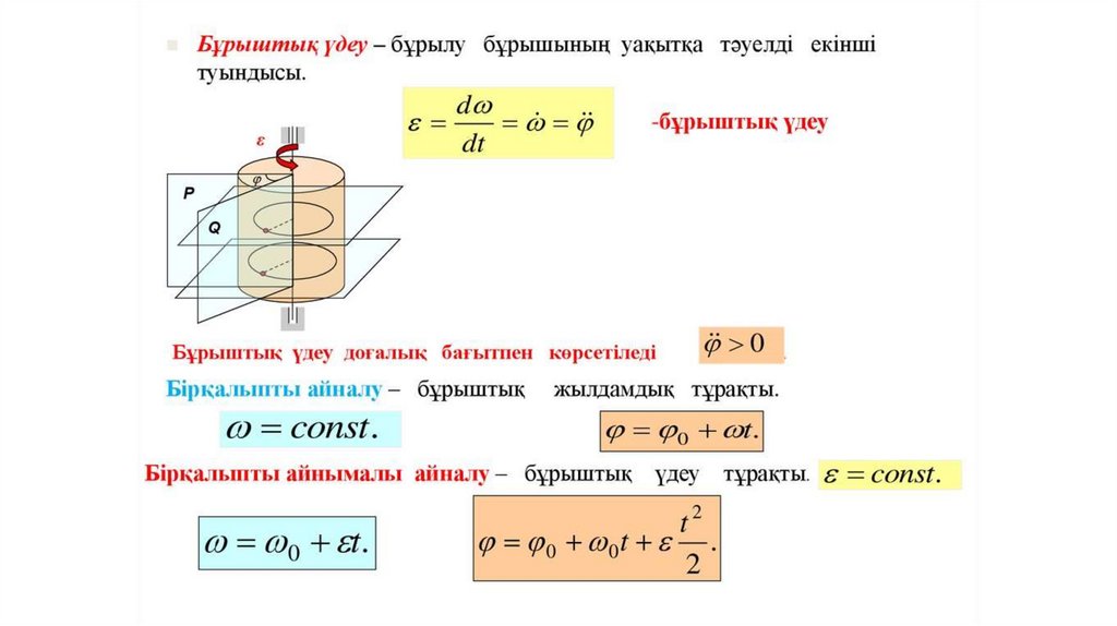 Дене үдеуі. Үдеу формула. Нормаль үдеу тангенциал. Тангенциал үдеу. Удеу формула.