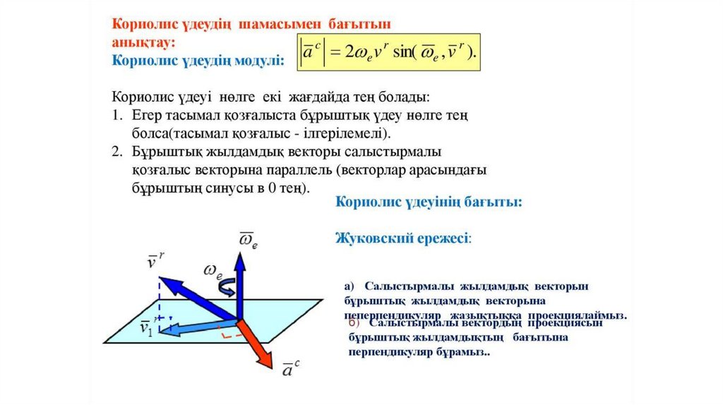 Ускорение кориолиса. Сила Кориолиса векторное произведение. Физический смысл ускорения Кориолиса. Метод Кориолиса уравнение математика. Силу Кориолиса в магнетизме.