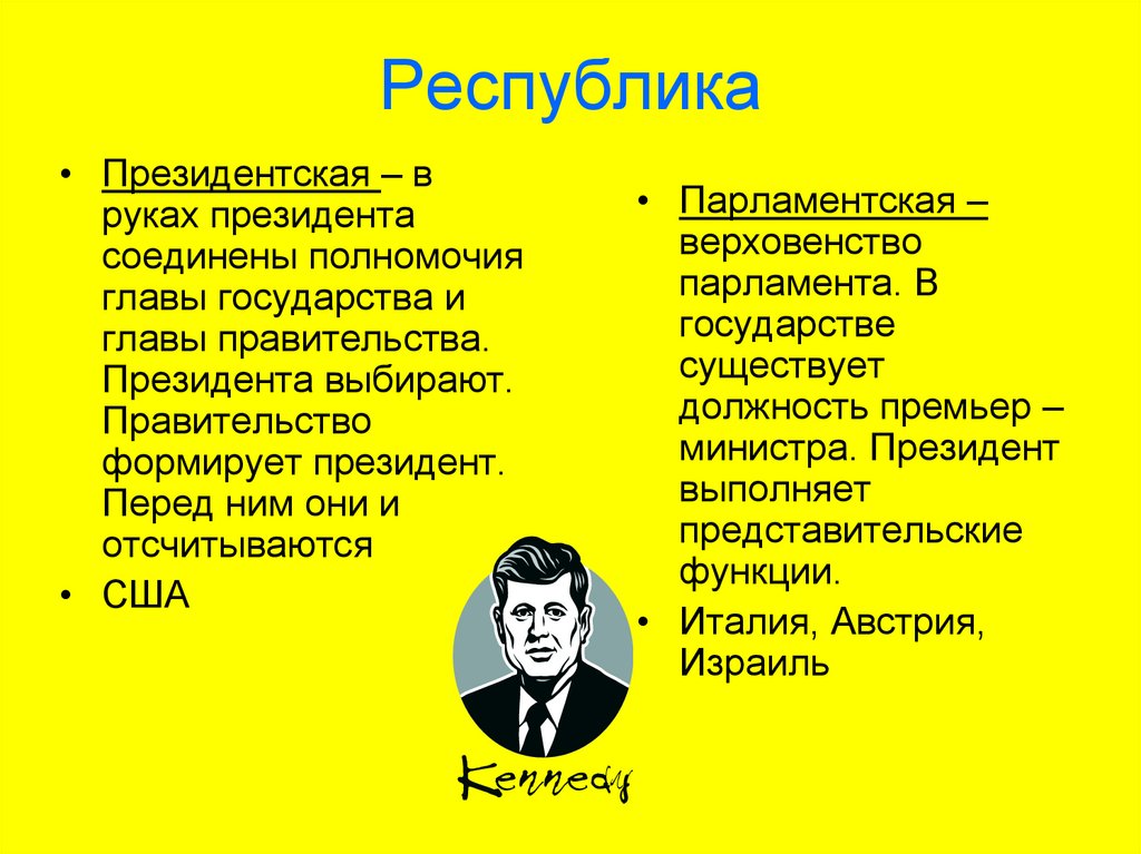 Республика