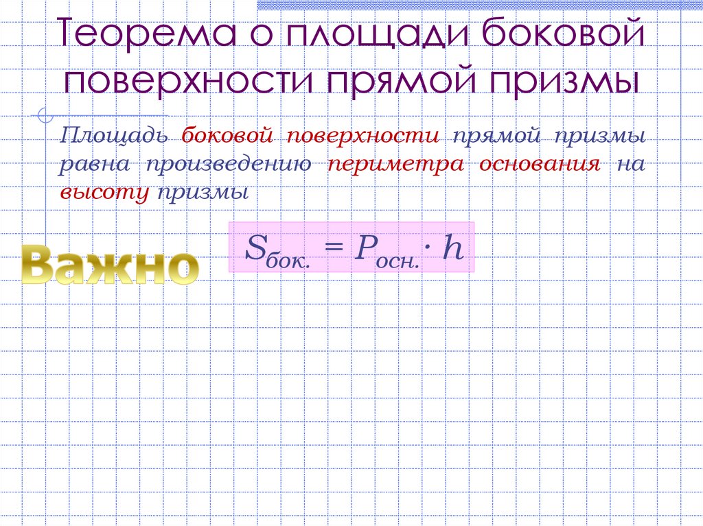 Многогранники теорема эйлера презентация