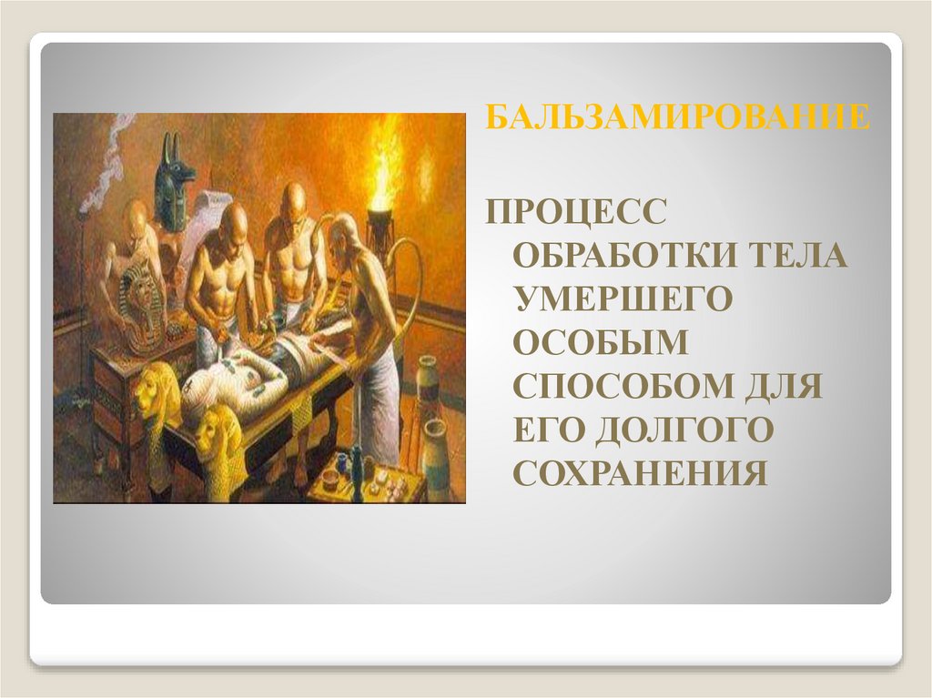 Древнеегипетское государство. Повторяем основные термины. Тема 11 ...