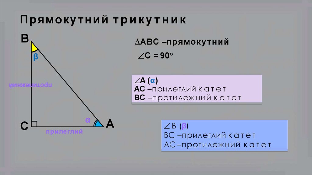 Синус, косинус - презентация онлайн