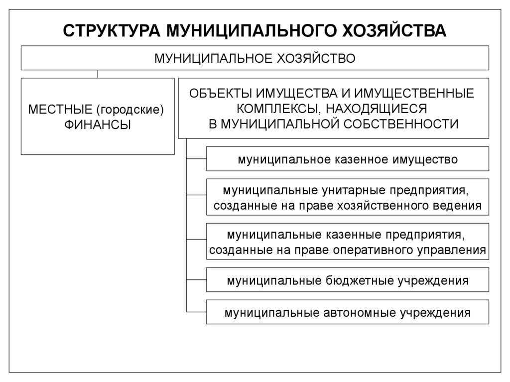 Виды муниципального хозяйства. Структура муниципального хозяйства. Управление муниципальным хозяйством. Структуры и виды муниципального хозяйства.. Эволюция понятий государственной власти.