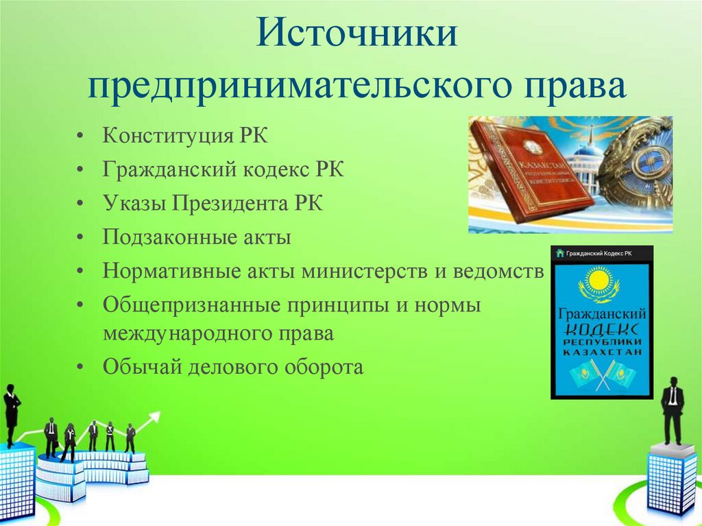 Кодекс источник. Источники предпринимательского права. Источники права предпринимательского права. Источники коммерческого права. Источники экономического права.