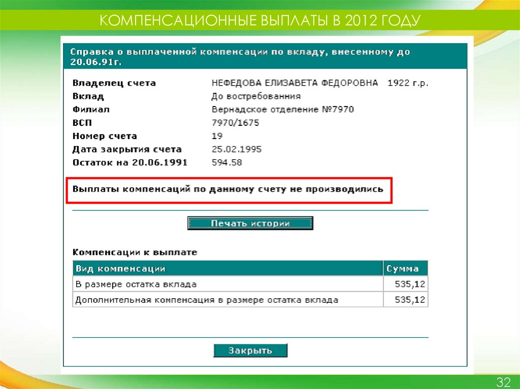 Компенсационные выплаты вкладов. Компенсация по вкладам до 1991. Компенсация по вкладам Сбербанка 1992. Компенсация по вкладам Сбербанка до 1991 наследникам.