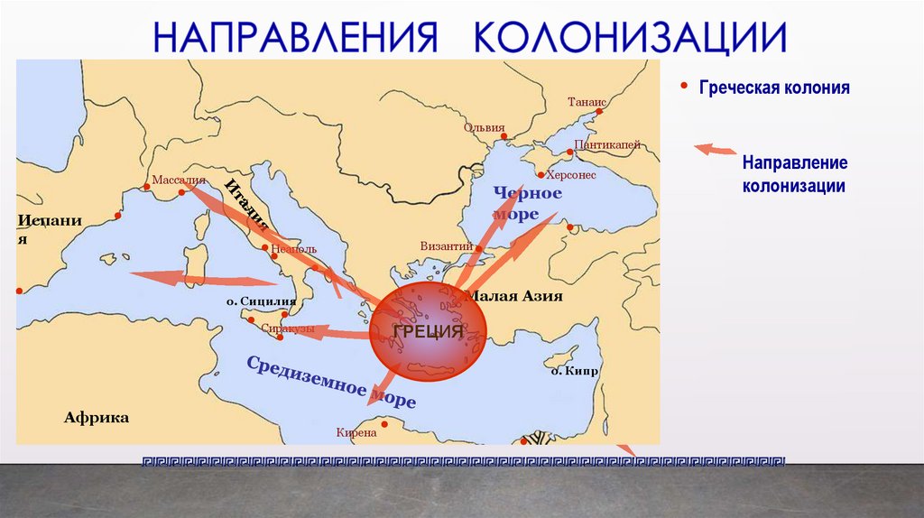 Полководец защищавший греческие колонии. Греческая колонизация. Греческие колонии. Греческие колонии в Египте. Греческой колонии Одиссос..