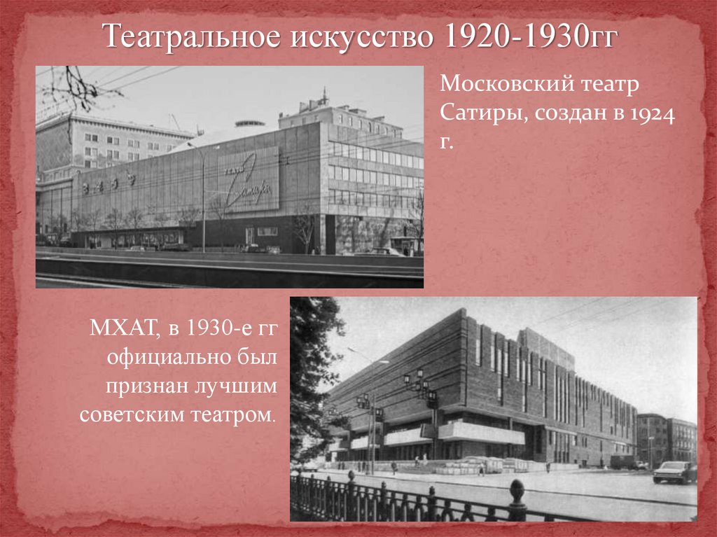 Города 1920 1930 годы получили новые имена
