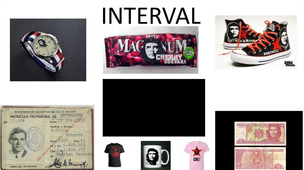 THE BEACON OF REASON! online presentation